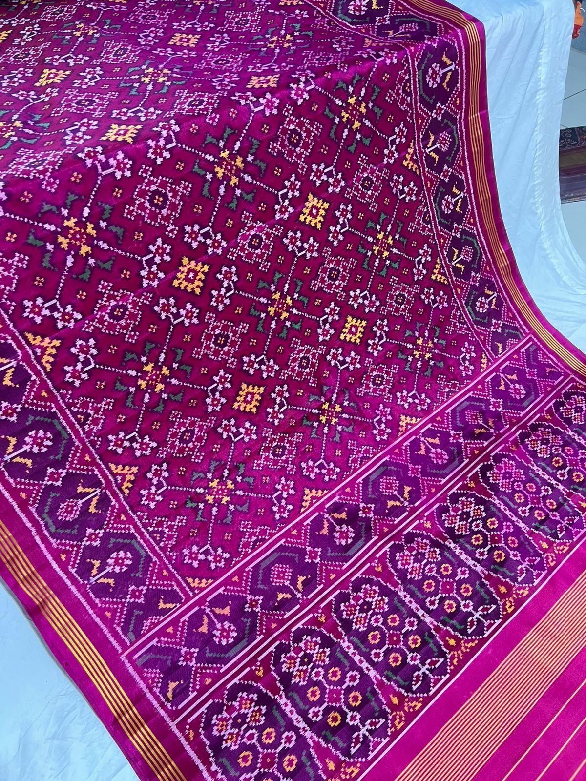 Singal ekkt sarees